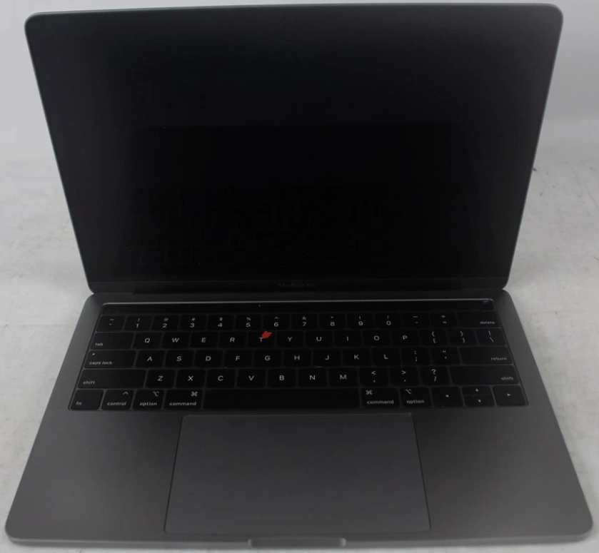 Detalle MacBook