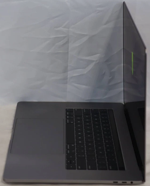 Detalle MacBook