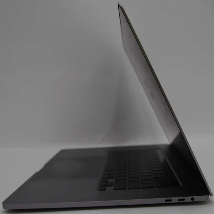 Detalle MacBook