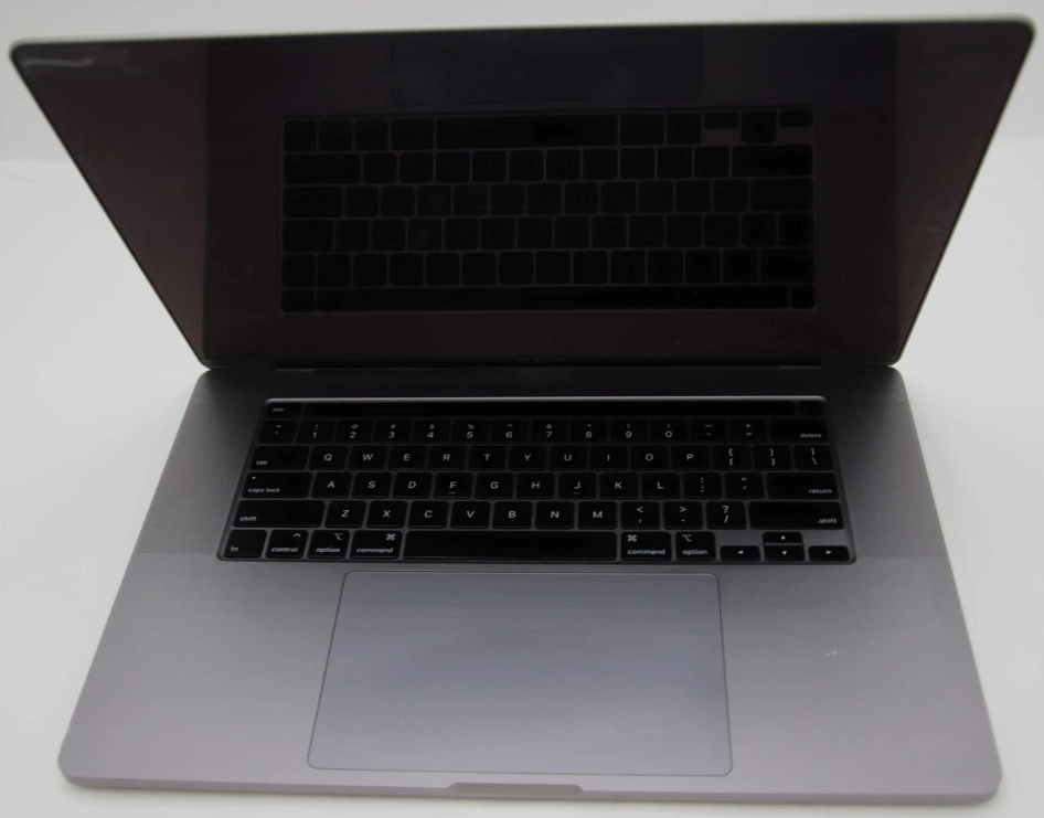 Detalle MacBook