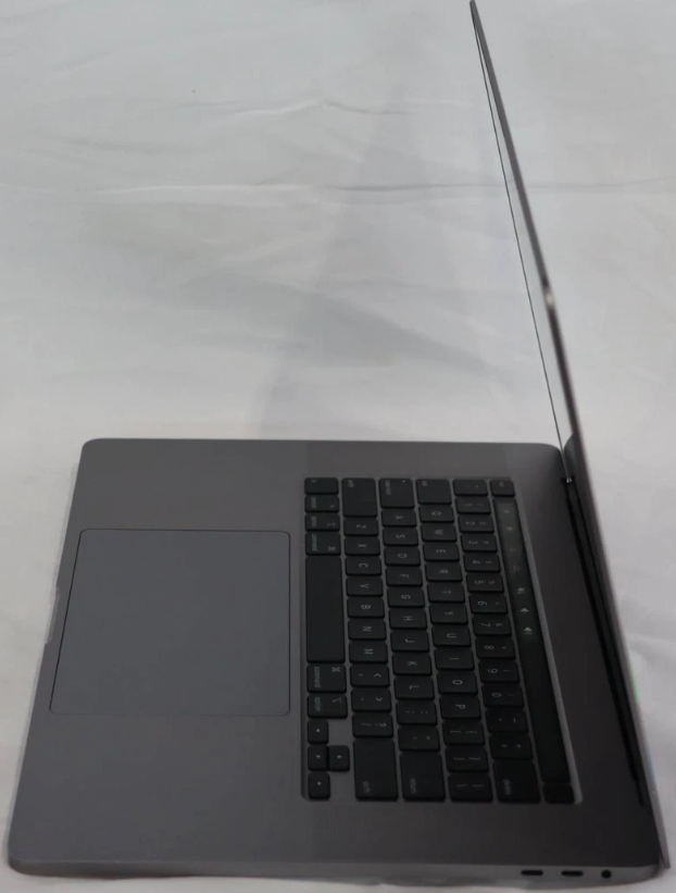 Detalle MacBook
