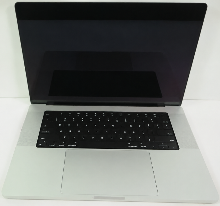 M2 PRO 16"