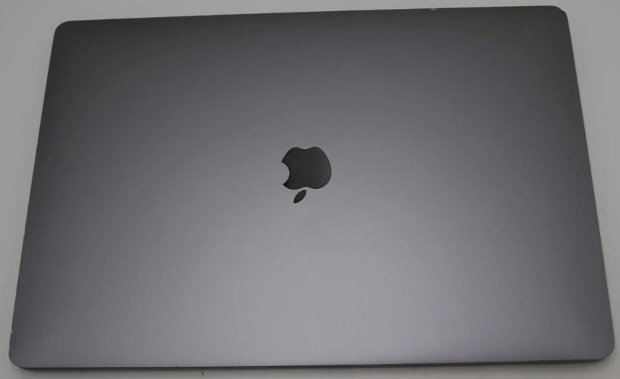 Detalle MacBook