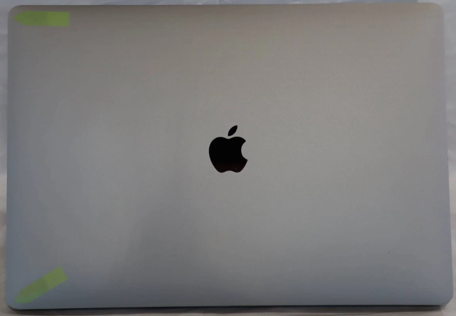 Detalle MacBook