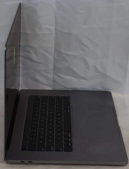 Detalle MacBook