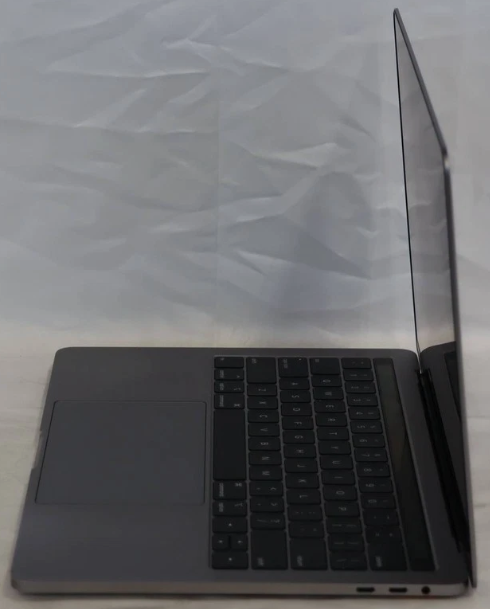 Detalle MacBook