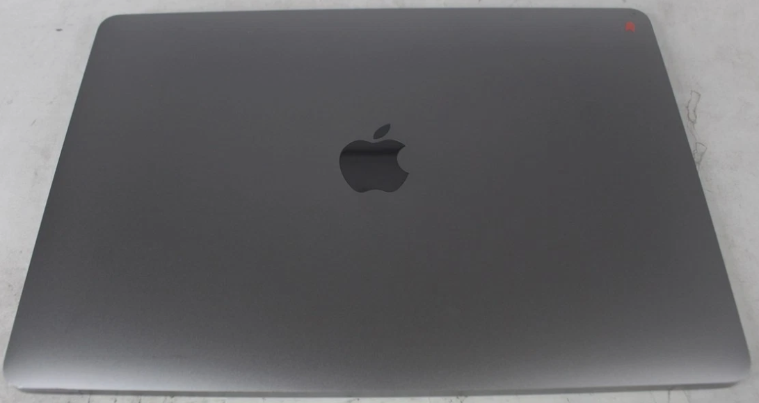 Detalle MacBook