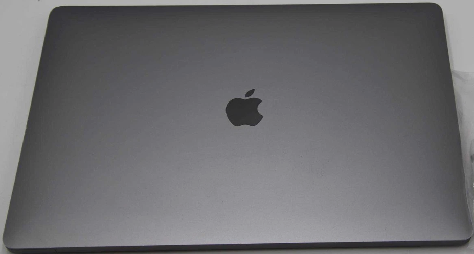 Detalle MacBook