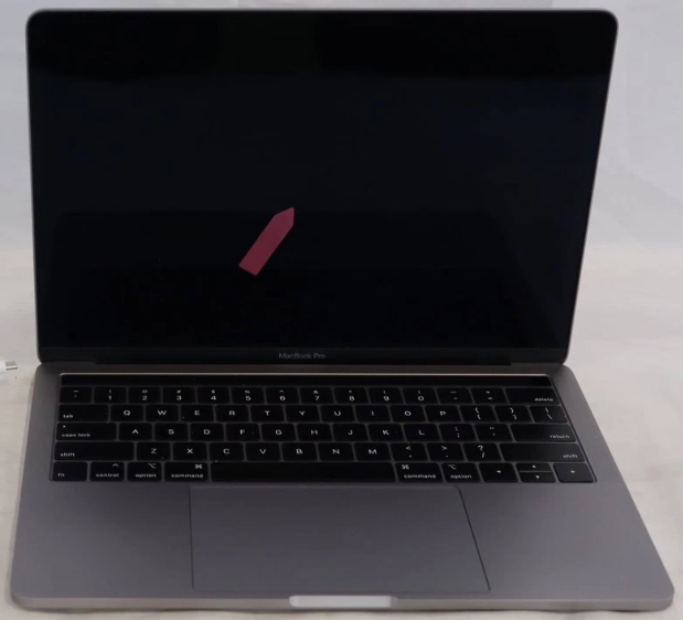 Detalle MacBook