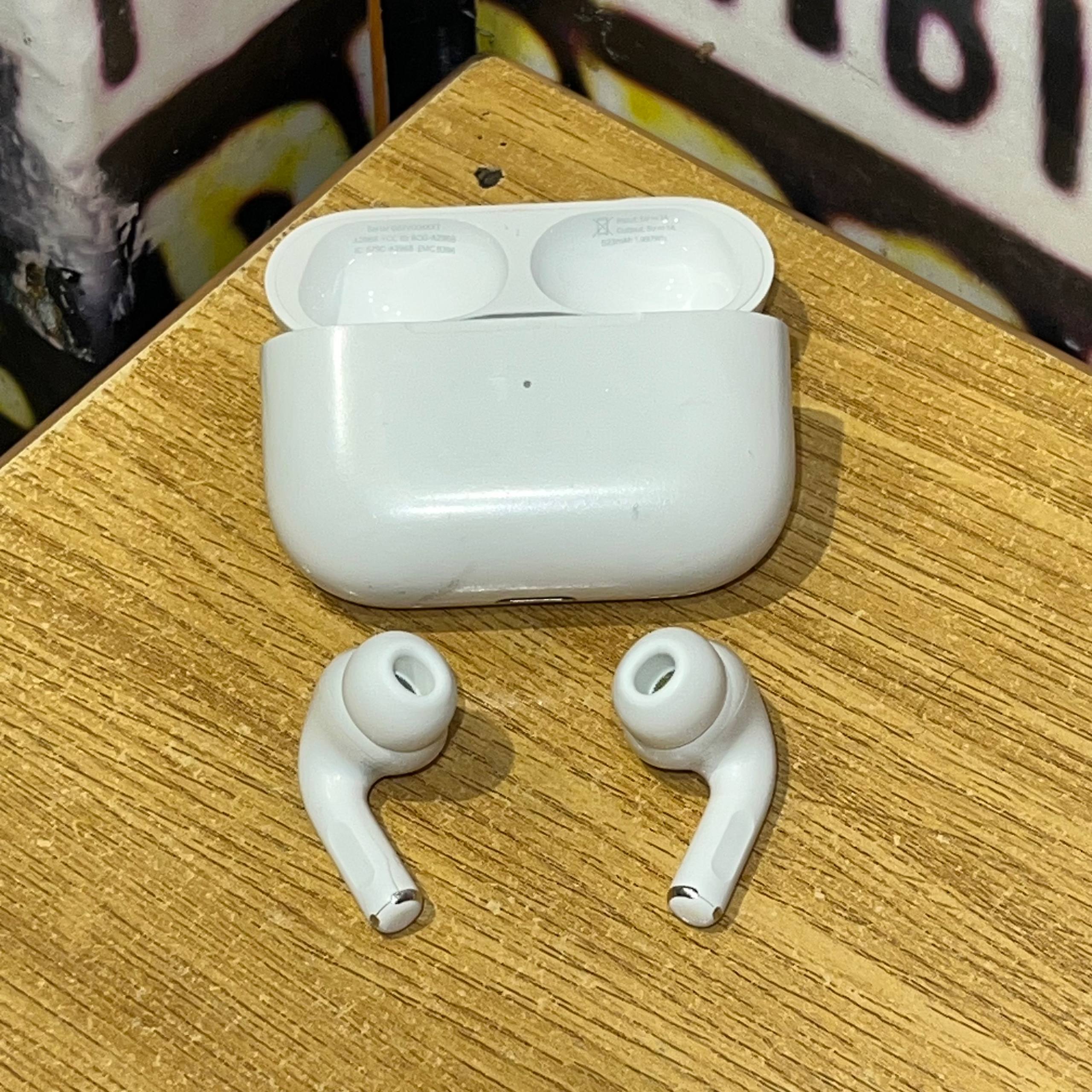 AirPod Pro 2 ORIGINAL reacondicionado