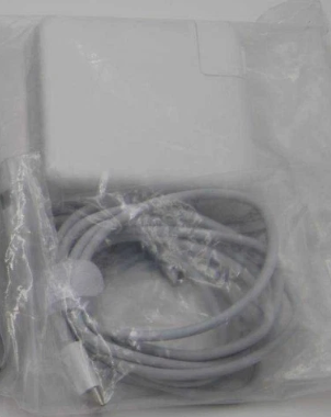 Detalle MacBook