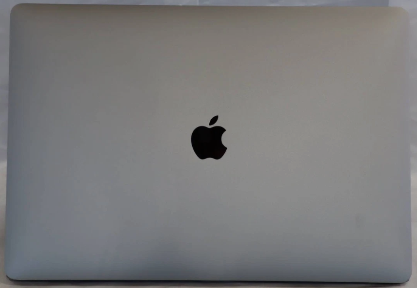 Detalle MacBook