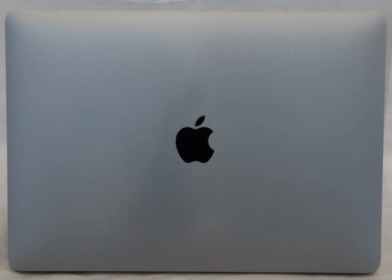Detalle MacBook