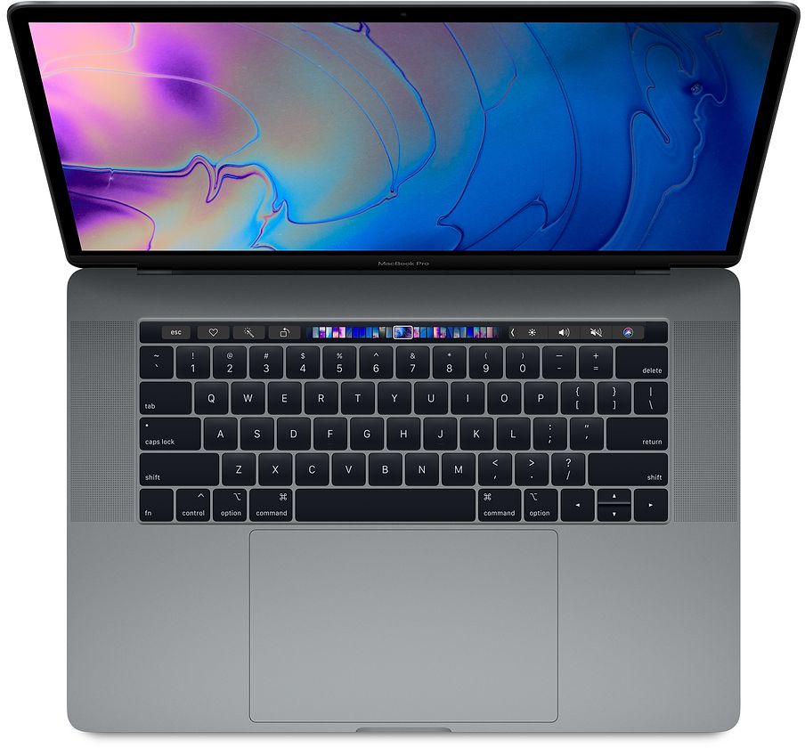 Pro TouchBar 15" 2019 (32gb)