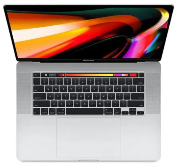 Pro TouchBar 15" (2019)