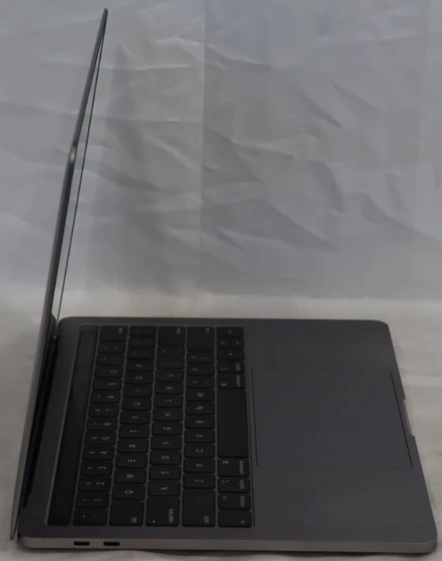 Detalle MacBook