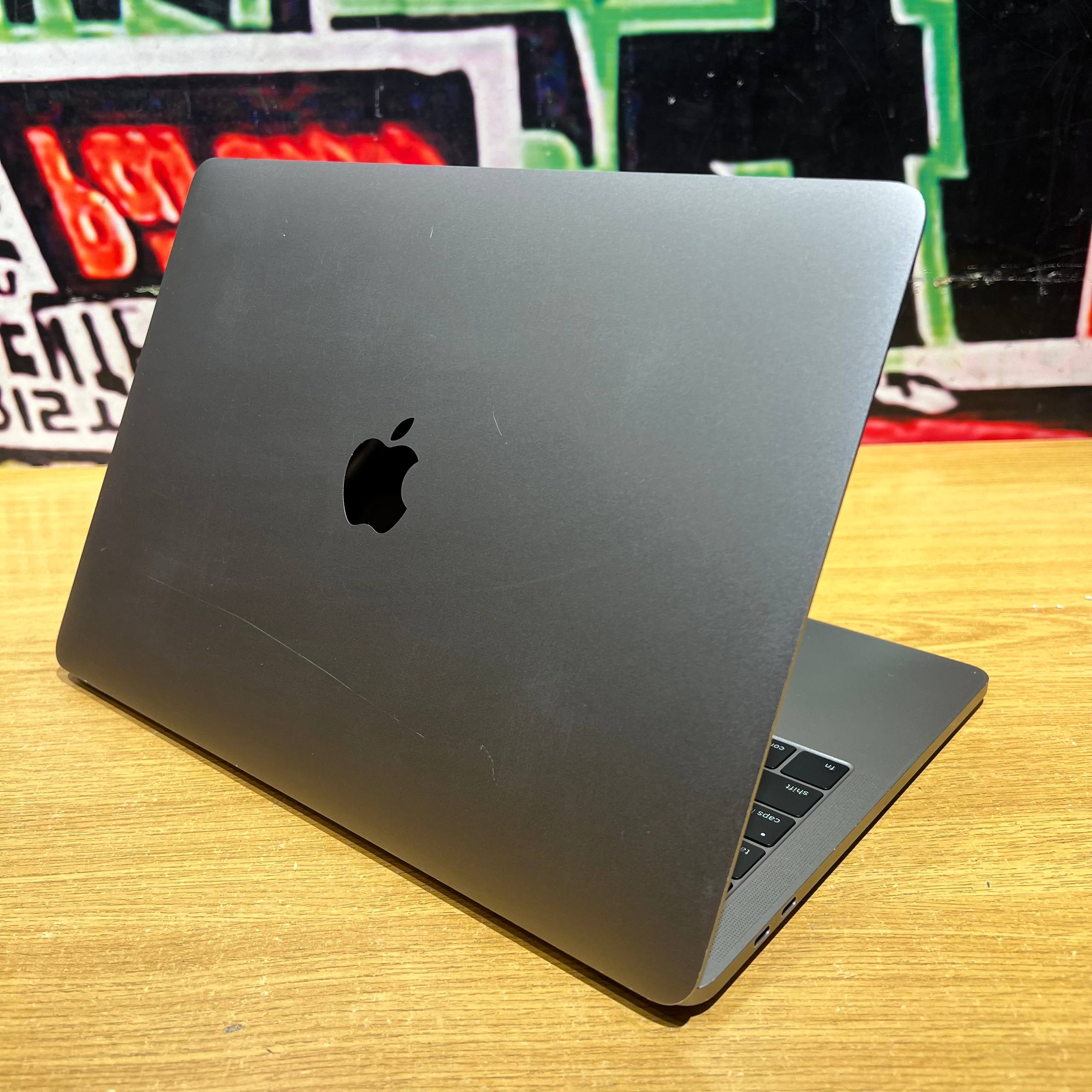 TACNA - 13" Pro TouchBar 2017