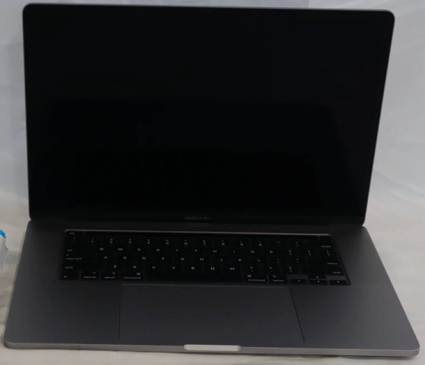 Detalle MacBook