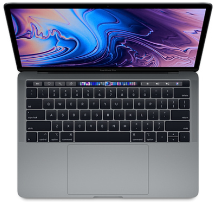 Pro TouchBar 13" 2019 (i7)