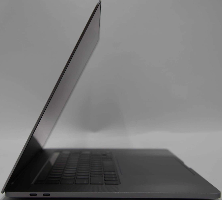 Detalle MacBook
